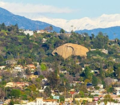 Eagle Rock, Los Angeles