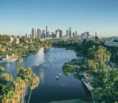 Los Angeles, CA
