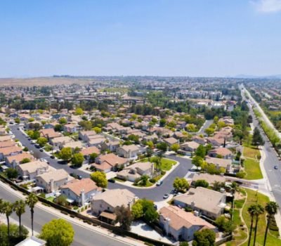 Mission Grove, Riverside