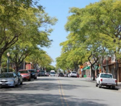 South Park, San Diego